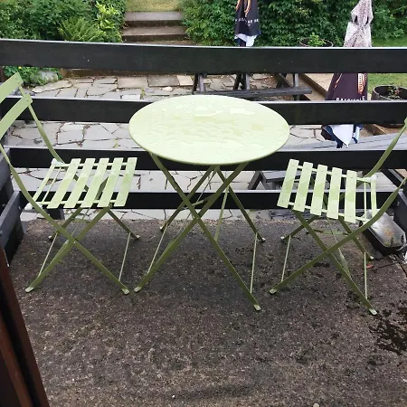 Hotell Newfield Broughton in Furness