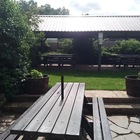 Hotel Newfield
