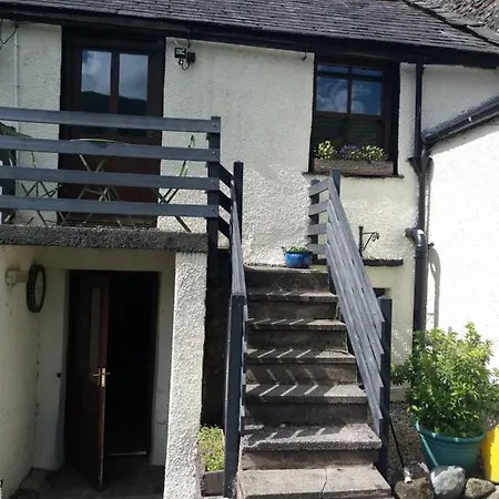 Newfield Hotell Broughton in Furness