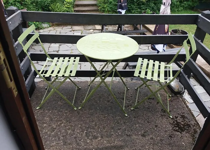 Hotel Newfield Broughton in Furness