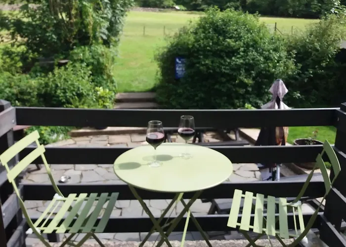 Newfield Broughton in Furness