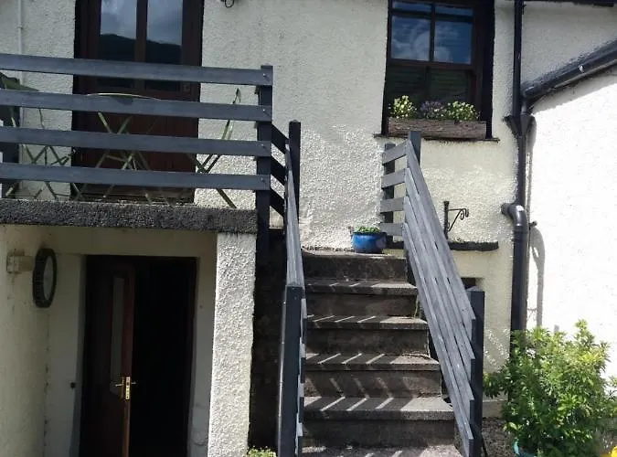 Newfield Hotel Broughton in Furness