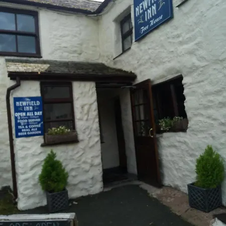 Newfield * Broughton in Furness
